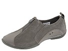 Naturalizer - Gravity (Grey Storm Suede/Leather) - Footwear
