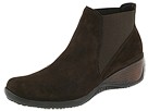 Aquatalia by Marvin K. - Muffle (Espresso Suede)