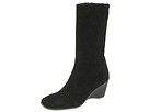 Aquatalia by Marvin K. - Plushy (Black Suede)