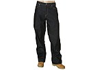 Sean John - Mega X Jean (Raw Indigo) - Apparel