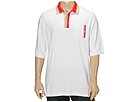 Sean John - Side Pocket Polo Shirt (Bleach White) - Apparel