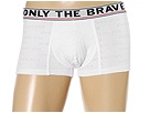 Diesel - Texas Trunk (White) - Apparel