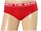 Diesel - Lukete Brief (Red) - Apparel