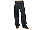 Sean John - Protest Jeans (Raw Indigo) - Apparel