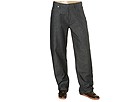 Sean John - Grey Symbol Jeans (Raw Grey) - Apparel