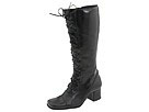 Shoe Be Doo - 4515 (Youth) (Black Leather) - Footwear Shoe Be Doo - 4515 (Youth) (Black Leather) - Footwear
