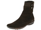 Aquatalia by Marvin K. - Wex (Espresso Suede)