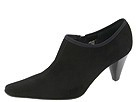 Aquatalia by Marvin K. - Zina (Black Nappa Suede)