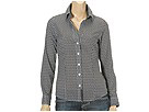Ben Sherman - Stirling L/S Buttondown (White) - Apparel