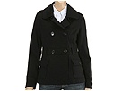 Ben Sherman - Fuller Jacket (Black) - Apparel