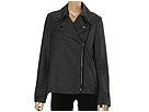 Ben Sherman - Oscar Jacket (Anthracite) - Apparel