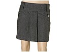 Ben Sherman - Mayback Skirt (Black) - Apparel