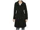 Ben Sherman - Portobello Jacket (Black) - Apparel