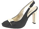 Taryn Rose - Camora (Black Satin) - Footwear