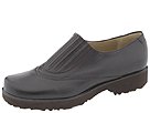Taryn Rose - Embry (Chocolate Nappa) - Footwear