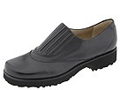 Taryn Rose - Embry (Black Nappa) - Footwear
