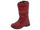 Cherie 4403 (Toddler/Youth) (Red Patent)