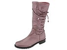 Cherie 4148 (Toddler/Youth) (Mauve)