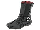 Cherie 2313/3 (Toddler/Youth) (Black Patent)