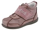 Cherie 0684/3 (Infant/Toddler) (Mauve)