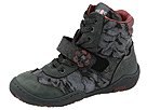 Cherie 0695/1 (Toddler) (Grey/Pink)