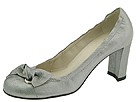 Stuart Weitzman - Endeclipse (Chrome Mordore) - Footwear