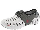 Propet - Gemini Walker (Light Grey/Grey) - Footwear