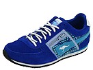 KangaROOS Magnolia ToddlerYouth Wave Plaid Footwear