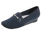 Annie - Intimate (Navy Stretch/Navy Patent)