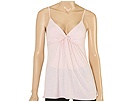 Barefoot Dreams - Gathered Cami (Blush)