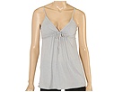 Barefoot Dreams - Gathered Cami (Ocean)