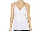 Barefoot Dreams - Gathered Cami (White)