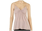 Barefoot Dreams - Gathered Cami (Opal)