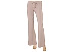 Barefoot Dreams - Twill Track Pant (Opal)