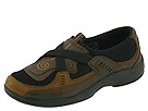Propet - Sadie (Coffee/Black) - Footwear
