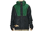 Quiksilver - Travis Rice Jacket (Jamacia) - Apparel