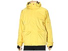 Quiksilver - Hampus Mosesson Jacket (Yellow) - Apparel