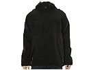 Quiksilver - Powerslave Jacket (Black) - Apparel