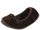 Cienta Shoes - 186 72 38 (Toddler/Youth) (Brown)