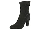 Apepazza - Orione (Black Suede) - Footwear