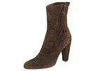 Apepazza - Orione (Chocolate Suede) - Footwear