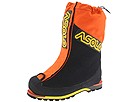 Asolo - Base Camp GV (Orange/Black)