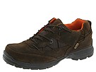 Bass - Cross Field (Khaki Suede) - Footwear