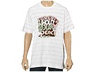 akademiks - Ever S/S Crew (White)