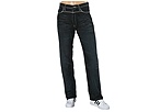 akademiks - Train Stud Jean (Dark Crinkle)