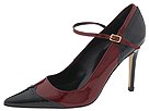 Charles David - Calico (Black/Burgundy) - Footwear