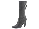 Charles David - Press (Black Leather) - Footwear
