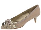 Bandolino - Envigor (Taupe Multi Leather) - Footwear