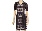 Custo Barcelona - Comet Violet (Multi) - Apparel