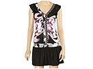 Custo Barcelona - Cecyl Long Twins (Multi) - Apparel